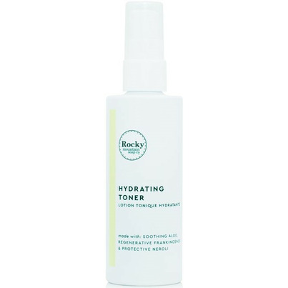 Rocky Mountain Soap Co. Hydrating Toner