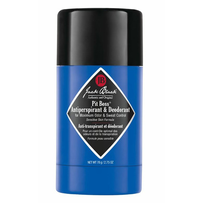 Jack Black Pit Boss Antiperspirant Deodorant