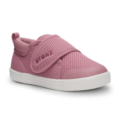 Stonz Cruiser Baby Shoes Dusty Rose