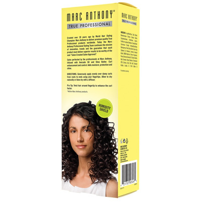 Marc Anthony Curl Envy Perfect Curl Cream