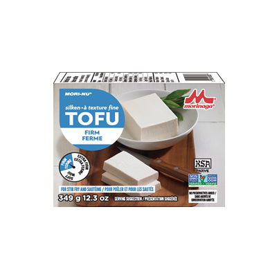 Mori-Nu Firm Silken Tofu