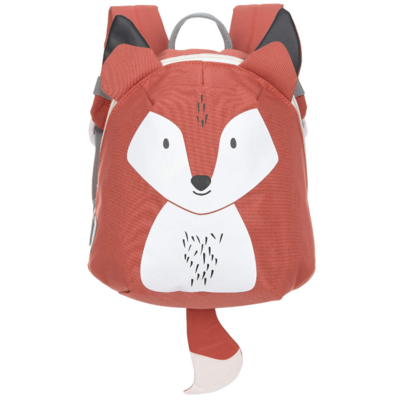 Lassig Kids About Friends Tiny Backpack Fox