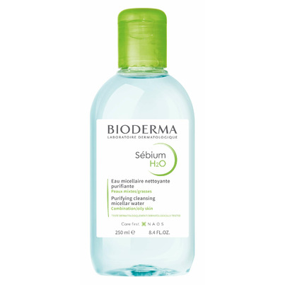 Bioderma Sebium H2O Micellar Water