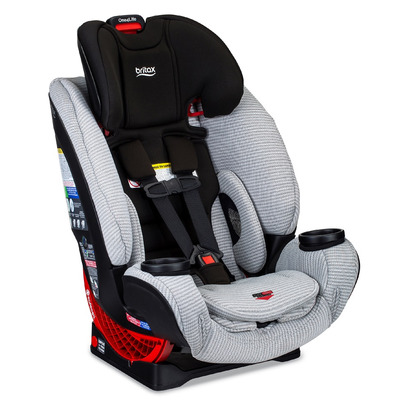 Britax One4Life ClickTight All-in-One Car Seat Clean Comfort