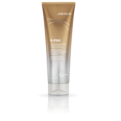 Joico K-PAK Daily Conditioner To Repair Damage