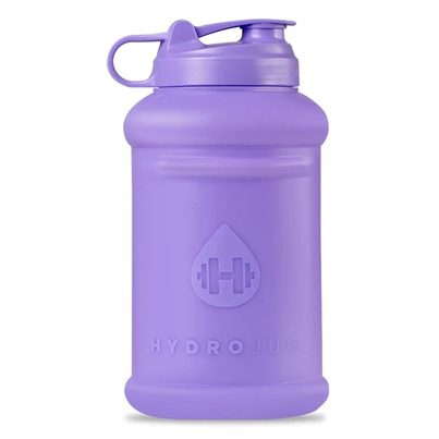 HydroJug Pro Pastel Purple
