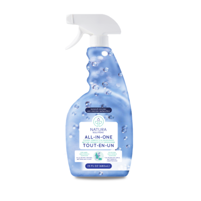 Natura Solutions All-in-One Disinfectant