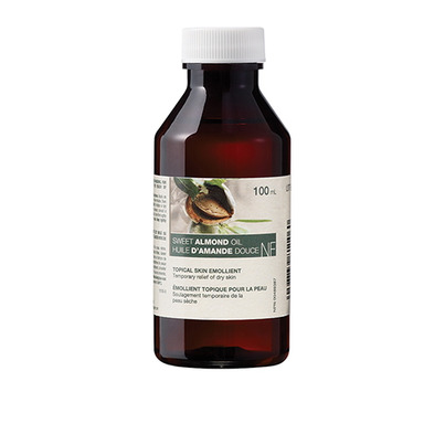 Rougier Sweet Almond Oil
