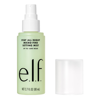 E.l.f. Cosmetics Stay All Night Setting Mist