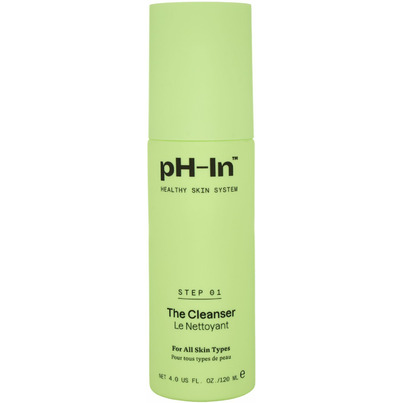 PH-In The Cleanser