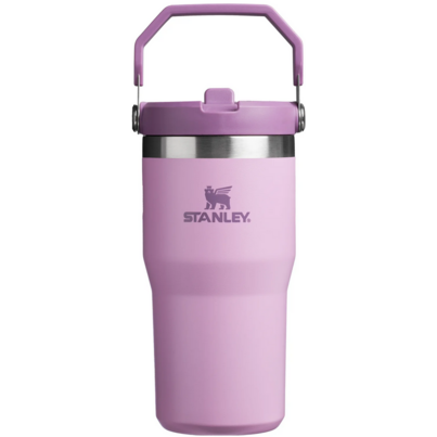 Stanley The IceFlow Flip Straw Tumbler Lilac