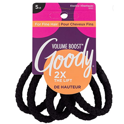 Goody Volume Boost Elastics