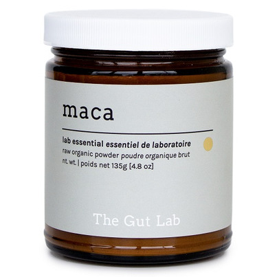 The Gut Lab Maca