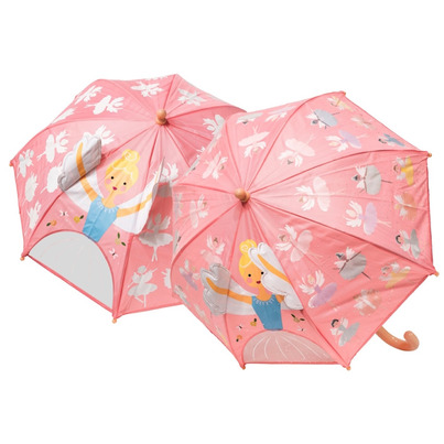 Floss & Rock 3D Umbrella Enchanted