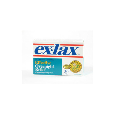 Ex-lax
