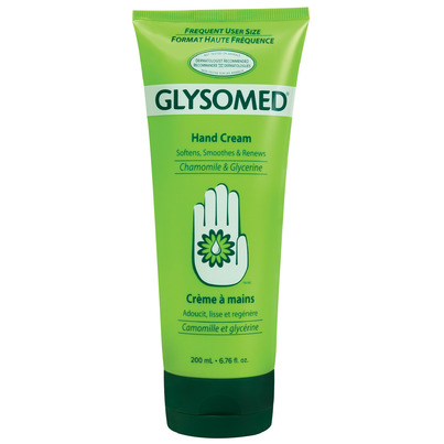 Glysomed Hand Cream
