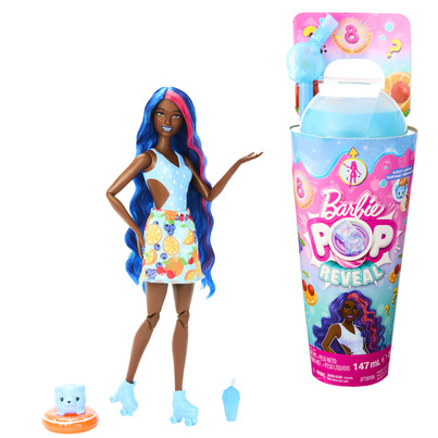 Barbie Pop! Reveal Doll