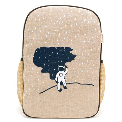 SoYoung Backpack Spaceman