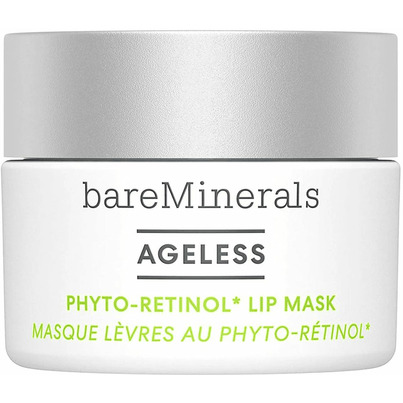 BareMinerals Ageless Phyto-Retinol Lip Mask