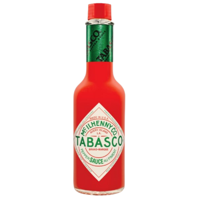 TABASCO Red Pepper Sauce