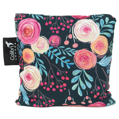 Colibri Reuseable Bag Large Roses