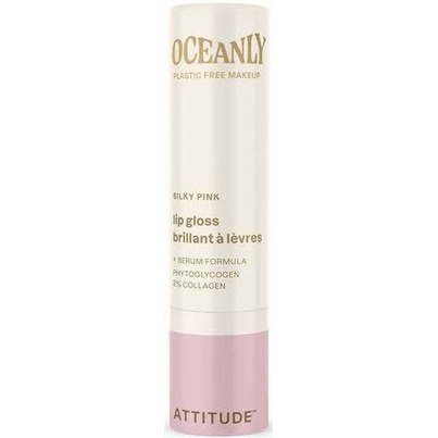 ATTITUDE Oceanly Lip Gloss