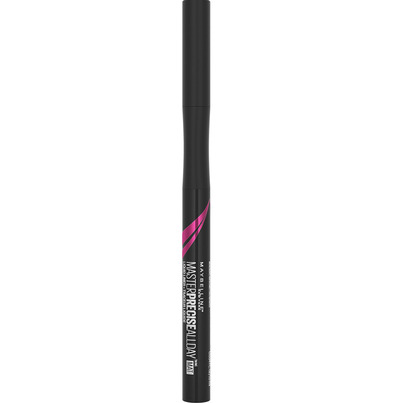 Maybelline Master Precise All Day Matte Black