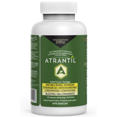 Atrantil IBS Digestive Supplement