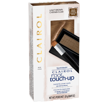 Clairol Root Touch-Up Temporary Root Powder