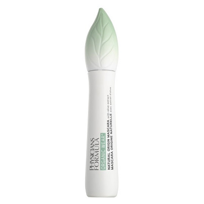 Physicians Formula Organic Wear Natural Origin Mascara Black