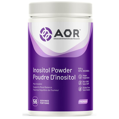 AOR Inositol Powder