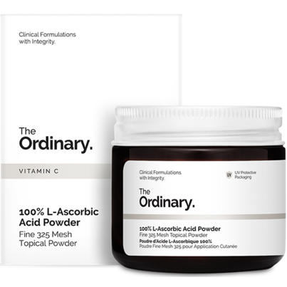 The Ordinary 100% L-Ascorbic Acid Powder