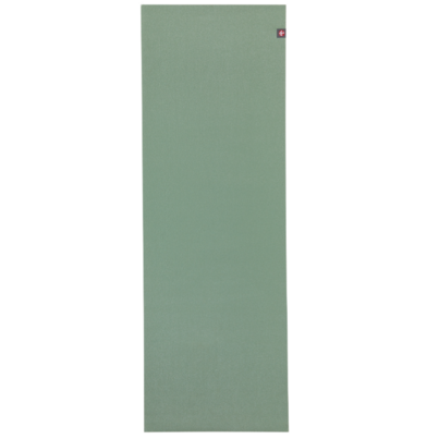 Manduka EK Superlite Travel Yoga Mat 1.5mm Leaf Green