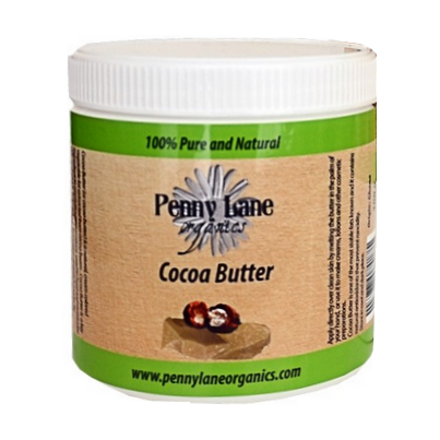 Penny Lane Organics Cocoa Butter
