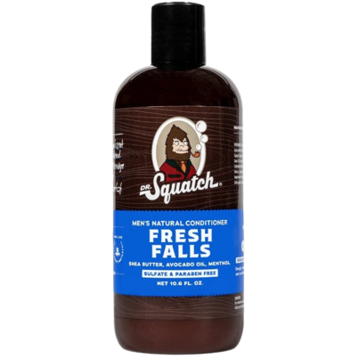 Dr. Squatch Fresh Falls Conditioner