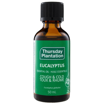 Thursday Plantation 100% Pure Eucalyptus Oil