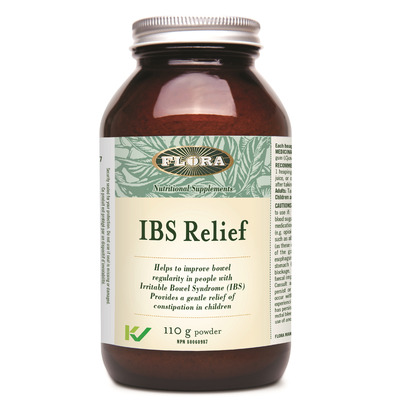 Flora IBS Relief