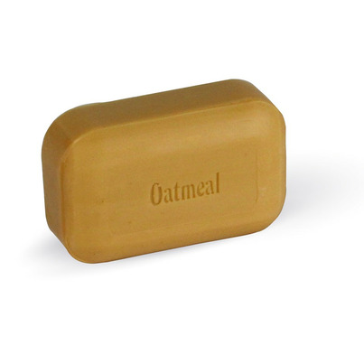 The Soap Works Oatmeal Soap