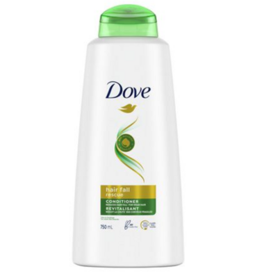 Dove Hair Fall Rescue Conditioner For Weak Hair