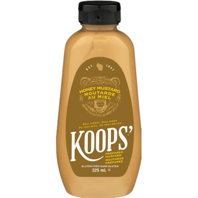 Koops' Honey Mustard
