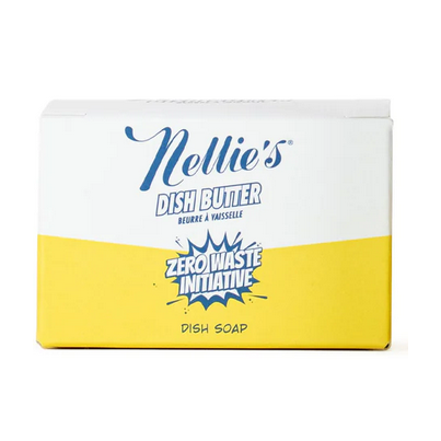 Nellie's Dish Butter Refill