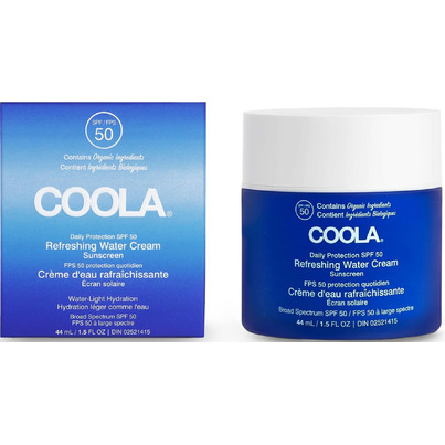 COOLA Refreshing Water Cream SPF50