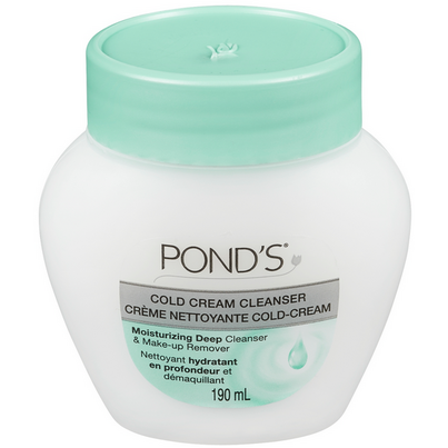Pond's Cold Cream Normal Or Dry Skin