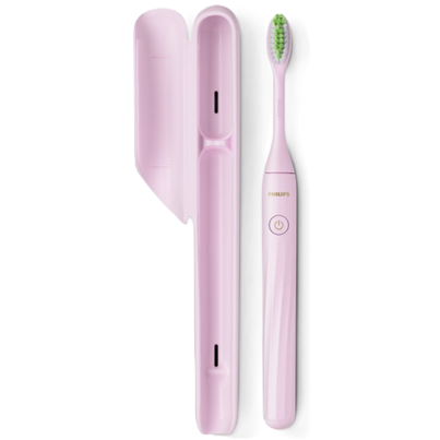 Philips One Battery Toothbrush Pink