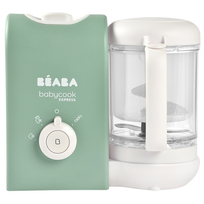 Beaba Babycook Express Sage