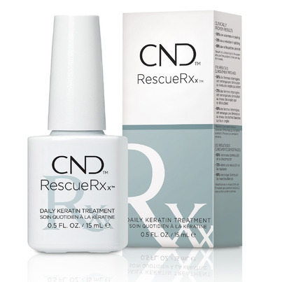 CND Care Essentials Rescuerxx
