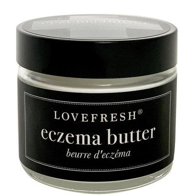 Lovefresh Eczema Butter