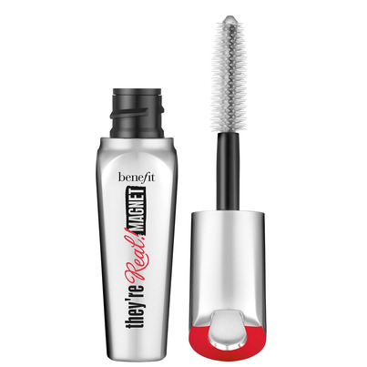 Benefit Cosmetics They're Real! Magnet Mascara Mini Black