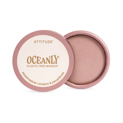 ATTITUDE Oceanly Eyeshadow