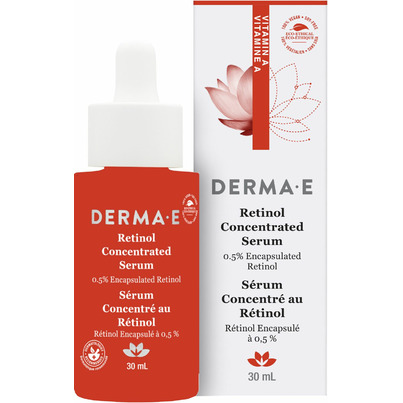 Derma E Vit A Retinol Concentrate Booster